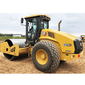 Rodillo Compactador Caterpillar CS11 GC