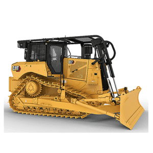 Tractor sobre oruga Caterpillar D7