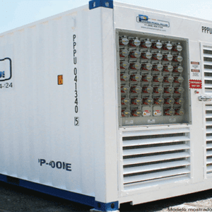 Power Packs