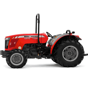 Tractores agricolas