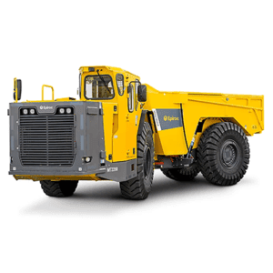 Dumper Minetruck MT2200